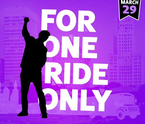 Secret Headliner March 2026